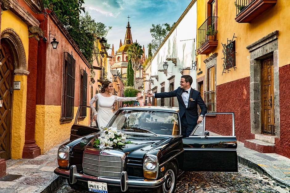 La revista de tu boda