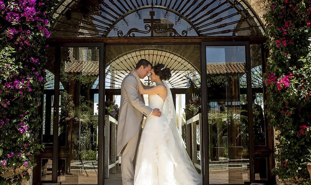 Fotografía de bodas