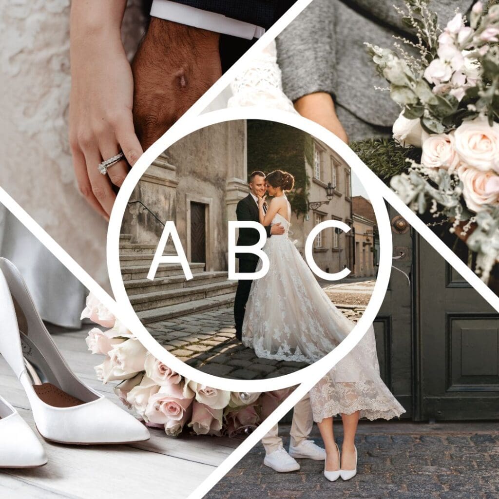 ABC de bodas