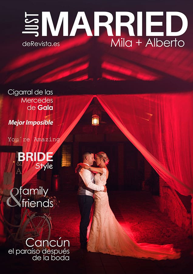 La revista de tu boda