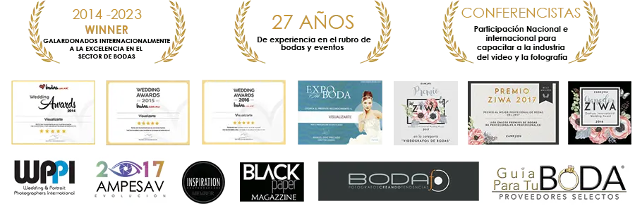 Fotografo de bodas
