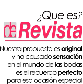 La revista de tu boda
