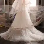 Vestido de novia perfecto
