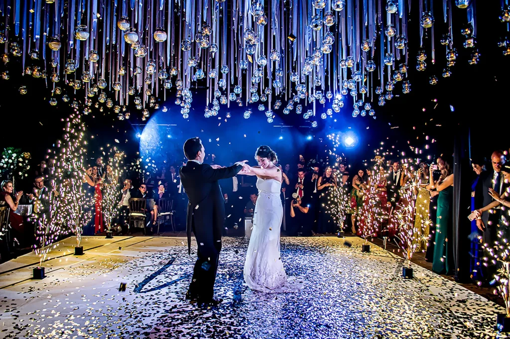 Reportaje de Boda