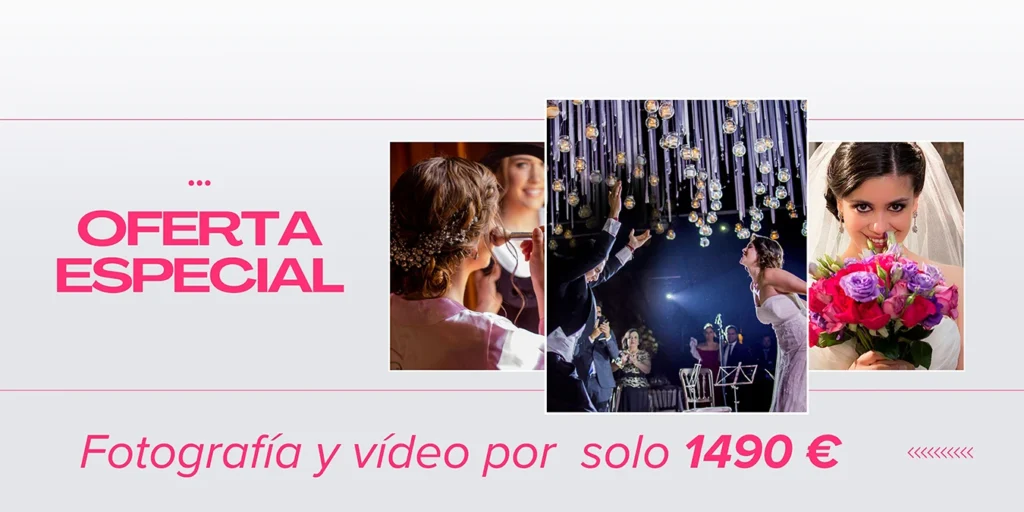 Foto y vídeo