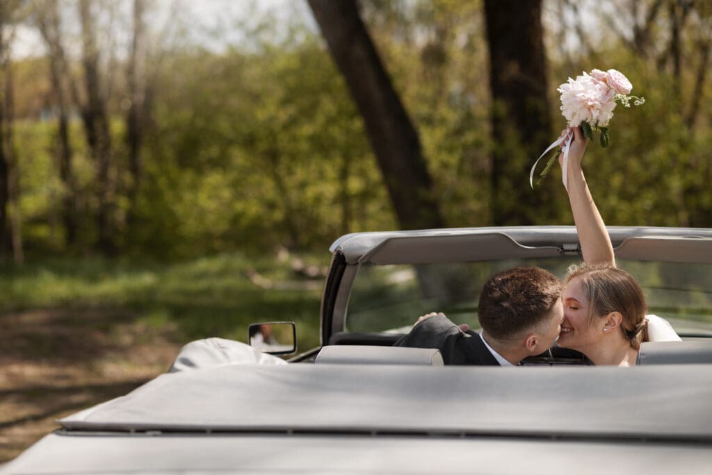 boda sostenible