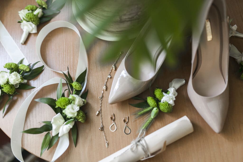 boda sostenible