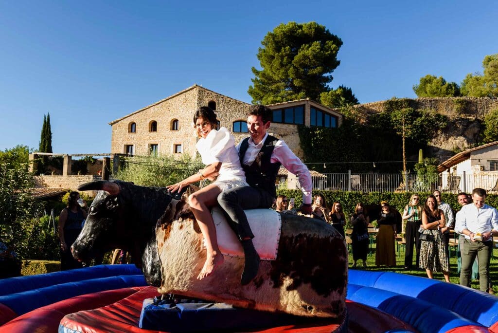 Boda juegos
