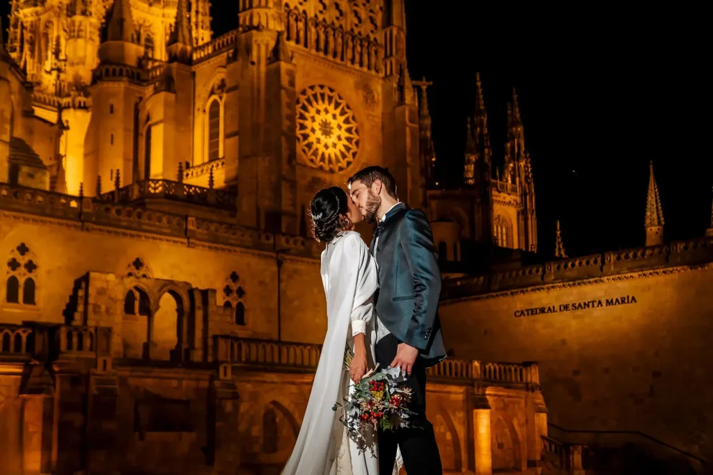 El amor en cualquier parte de la ciudad