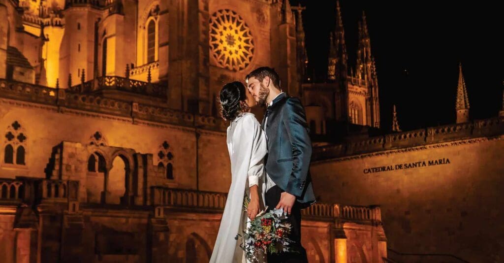 Reportaje de boda