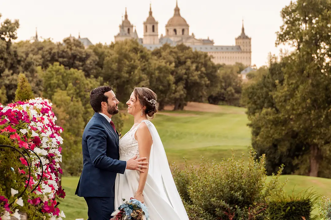 La Revista de tu Boda - ejemplo de revista personalizada