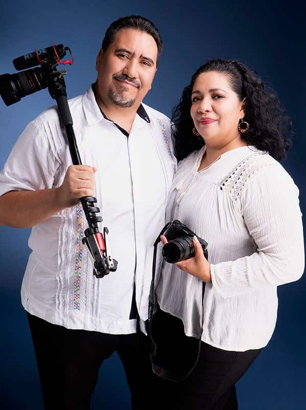 LA Revista de tu Boda