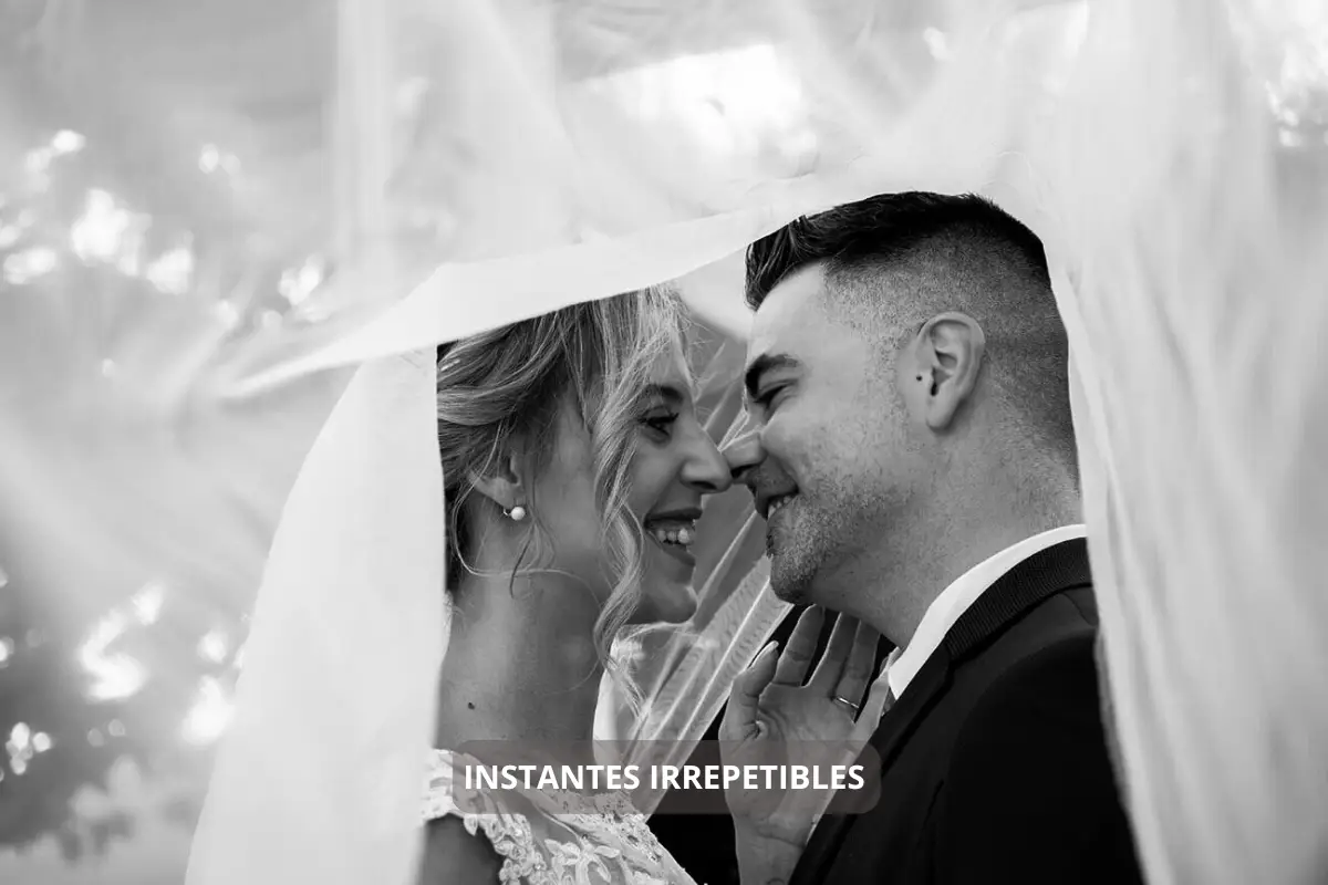Referencia 5 Wedding Storytelling Creator
