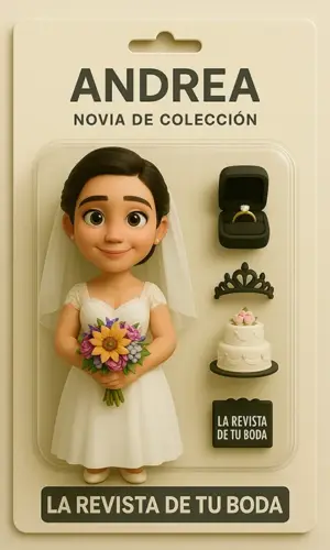 Ideas para una boda muy original